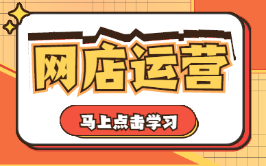网店运营