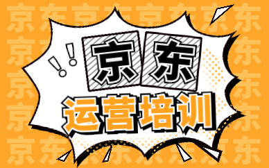 京东运营培训