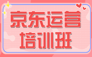 京东运营培训班