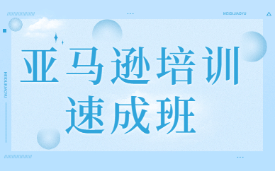 亚马逊培训速成班