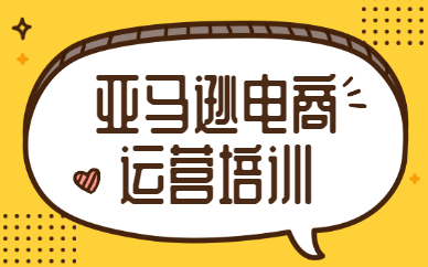 亚马逊电商运营培训
