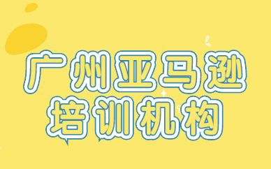 广州亚马逊培训机构