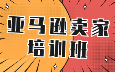 亚马逊卖家培训班