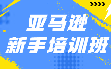 亚马逊新手培训班