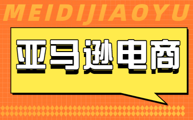 亚马逊电商