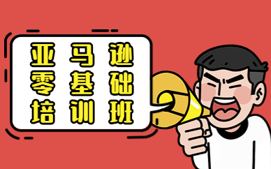 亚马逊零基础培训班