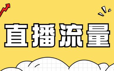 直播流量