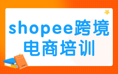 shopee跨境电商培训