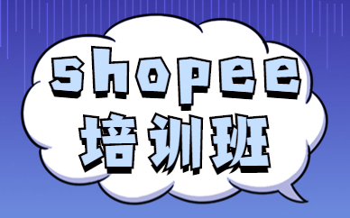 shopee培训班