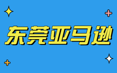 东莞亚马逊