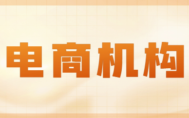 电商机构