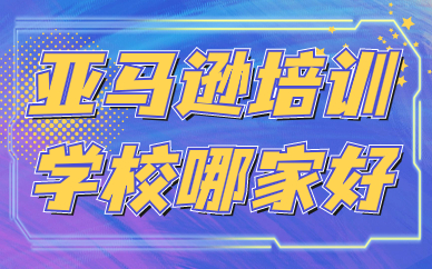 亚马逊培训学校哪家好