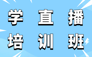 学直播培训班