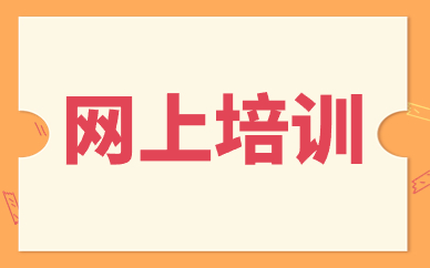 网上培训