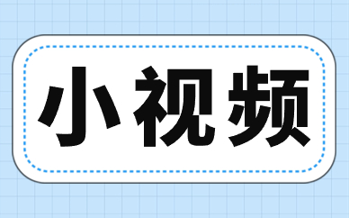 小视频