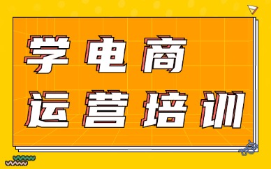 学电商运营培训