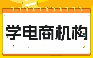 学电商机构