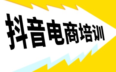 抖音电商培训