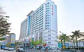 [深圳] 龙华区- 民治校区