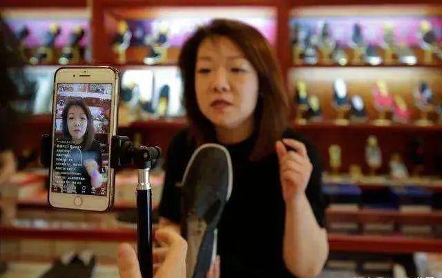带货主播培训机构哪家靠谱 - 美迪教育