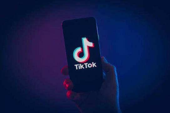 学习tiktok跨境电商在哪里学 - 美迪教育