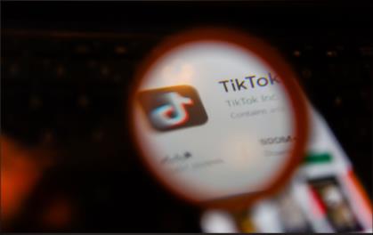 新手做tiktok去哪儿学 - 美迪教育