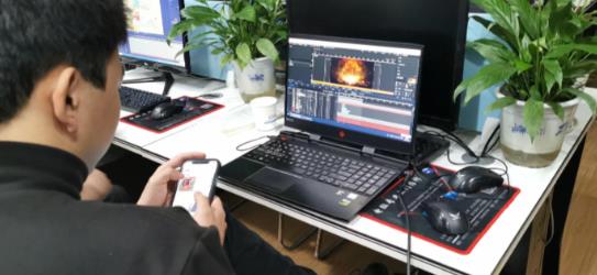 去哪里可以学视频剪辑技术