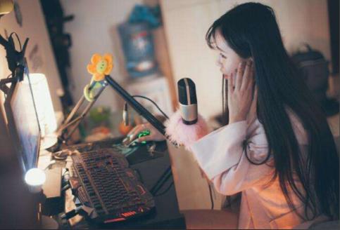 去哪里学习直播和短视频 - 美迪教育