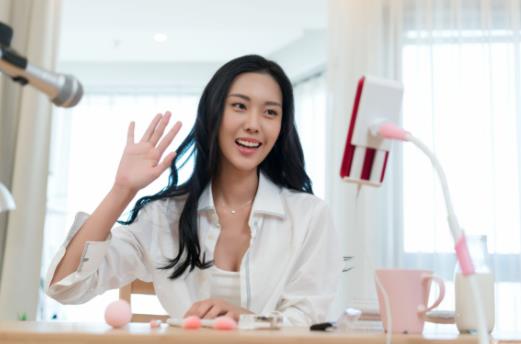 带货主播如何提高转化率？这些方法帮你提升！ - 美迪教育