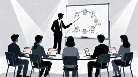 美迪电商培训学费多少？我来给你聊聊！ - 美迪教育