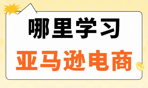 哪里有学习亚马逊电商培训 - 美迪电商