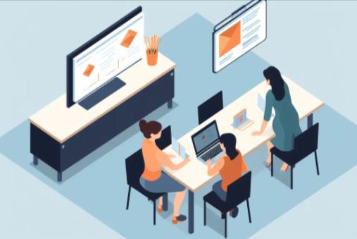 想学直播卖货去哪里学 - 美迪电商