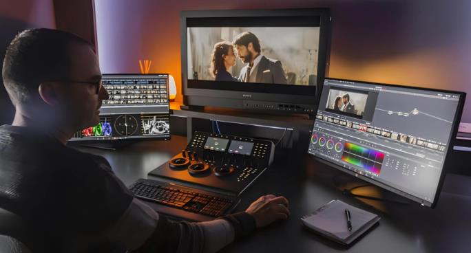 零基础怎么学视频剪辑?实用指南带你快速入门! - 美迪电商教育