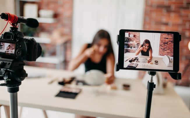 学拍短视频在哪里学 - 美迪电商