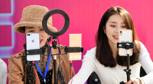 附近哪里有学直播运营的培训班 - 美迪电商