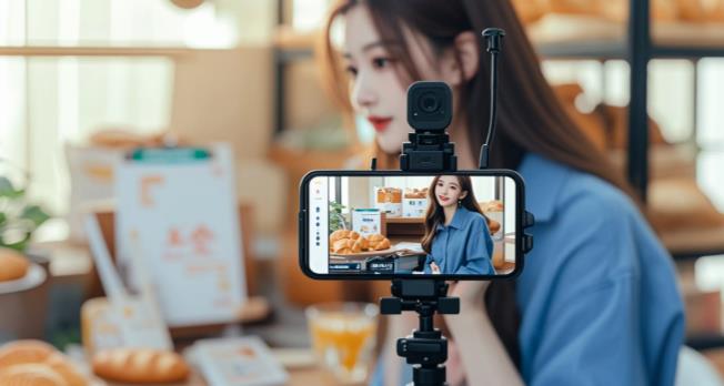 附近哪里有学直播运营的培训班 - 美迪电商