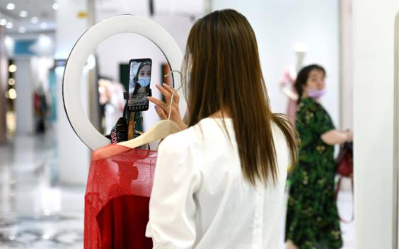 附近哪里有学直播运营的培训班 - 美迪电商