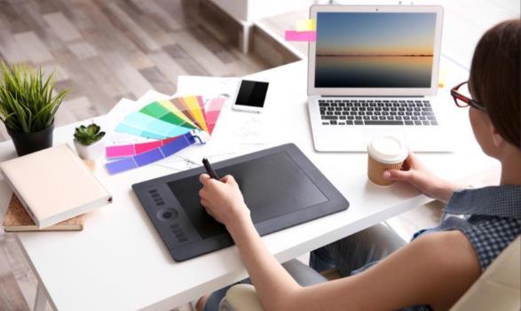 网上哪里学习ps - 美迪电商