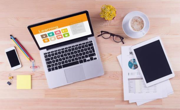 网上哪里学习ps - 美迪电商