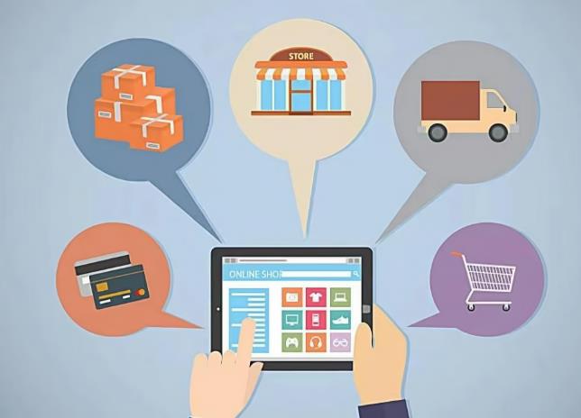 开网店没有货源怎么办?这四个方法教你解决! - 美迪电商