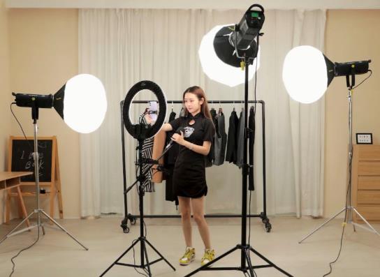 直播带货线下培训多少钱 - 美迪电商