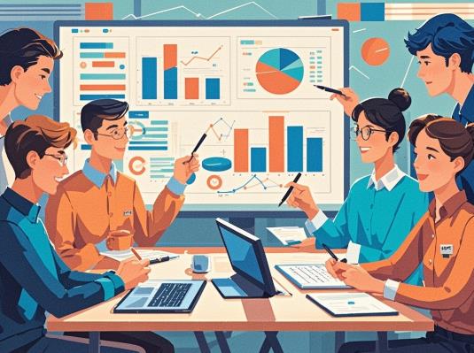 淘宝直通车怎么操作?淘宝开直通车的详细步骤 - 美迪电商