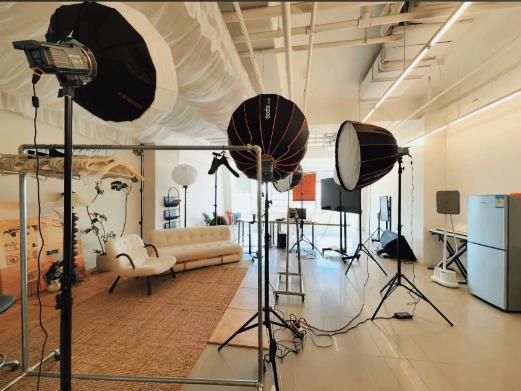 广州学直播去哪里去学 - 美迪电商