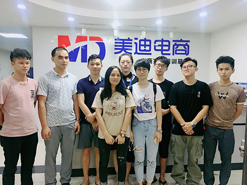 东莞电商运营培训哪个机构好 - 美迪电商