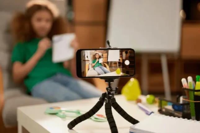 新手如何做短视频？短视频制作需要什么设备？ - 美迪电商