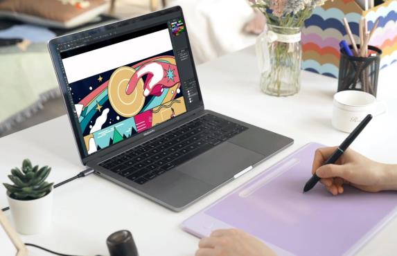 ps培训课程在哪里学？零基础也能轻松入门 - 美迪电商