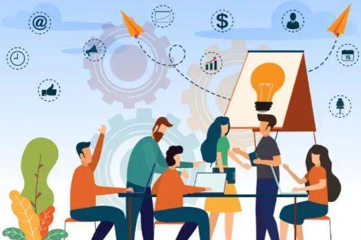 电商培训班去哪里学?汇学和美迪电商哪个好? - 美迪电商