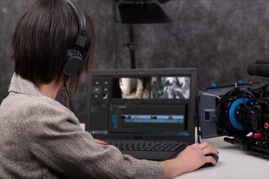 哪里可以学短视频剪辑培训 - 美迪电商教育