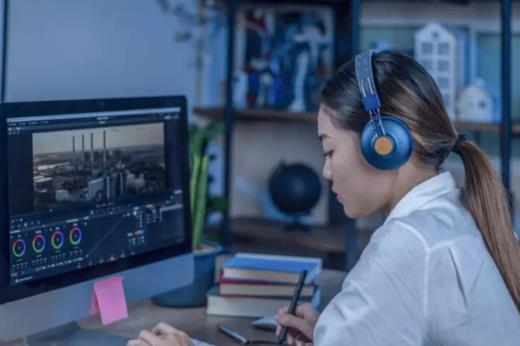 短视频怎么剪辑和制作?详细教程展示 - 美迪电商