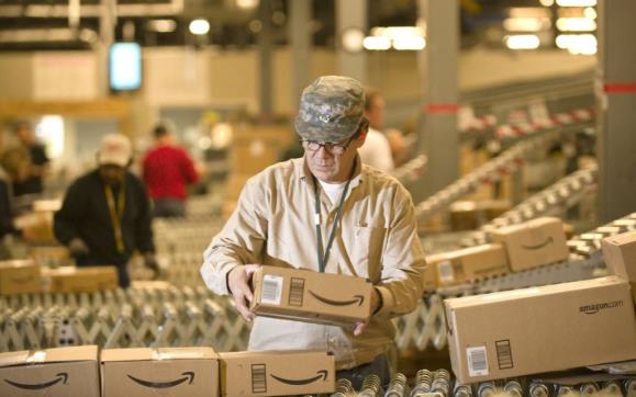 线下亚马逊培训学校费用多少 - 美迪电商